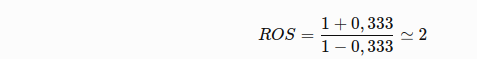 Exemple 2 (ROS)