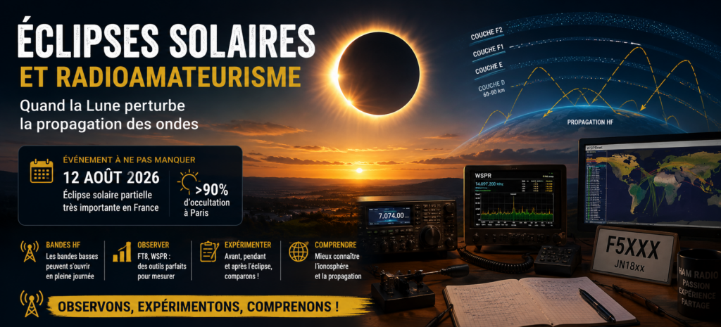 Eclipse 12 aout 2026