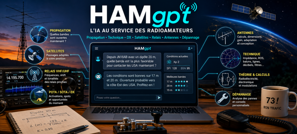 HamGPT