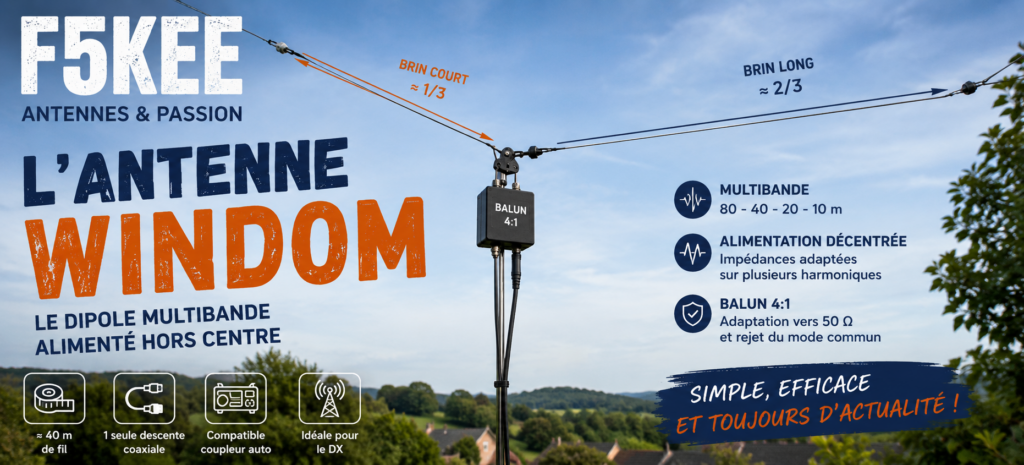 Antenne Windom