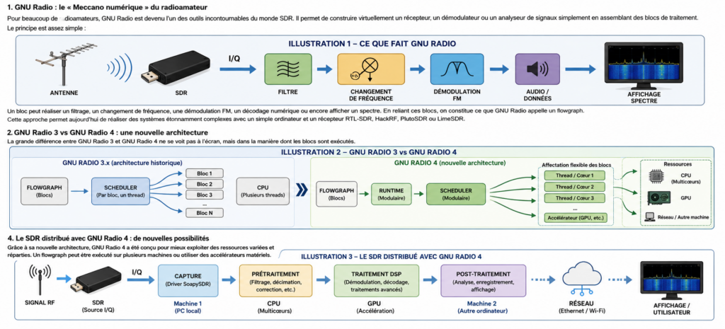 GNU4 scheduler