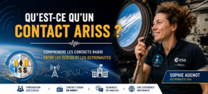 Contact ARISS