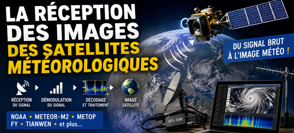 banniere reception image meteorologique