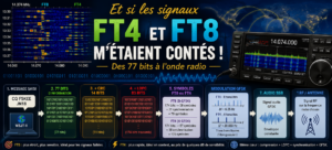 Banniere FT4 / FT8