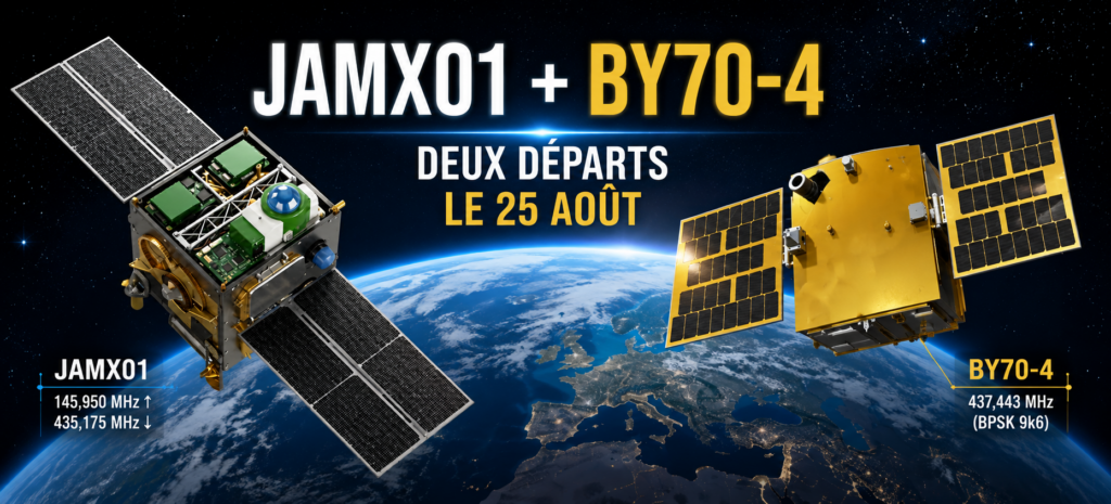 Banniere JAMX01 + BY70-4