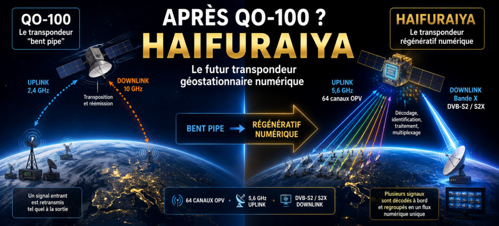 Future GEO sat
