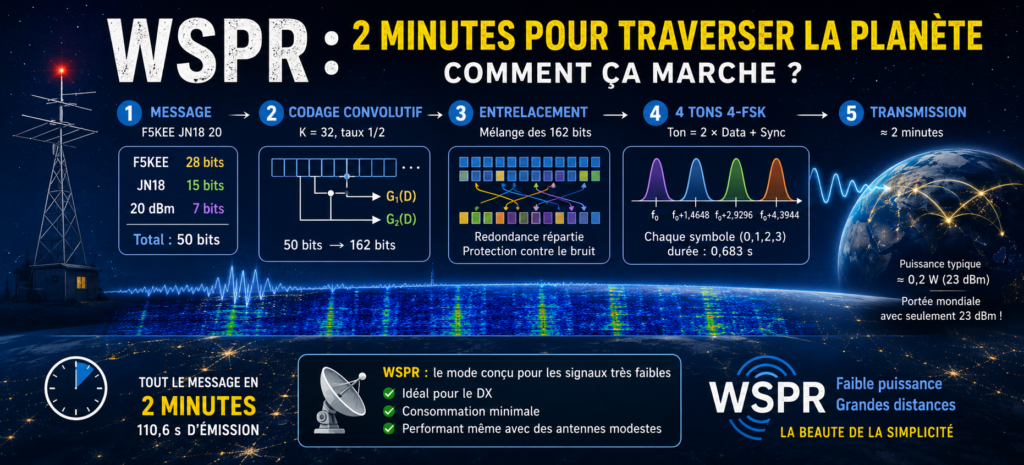 Banniere WSPR