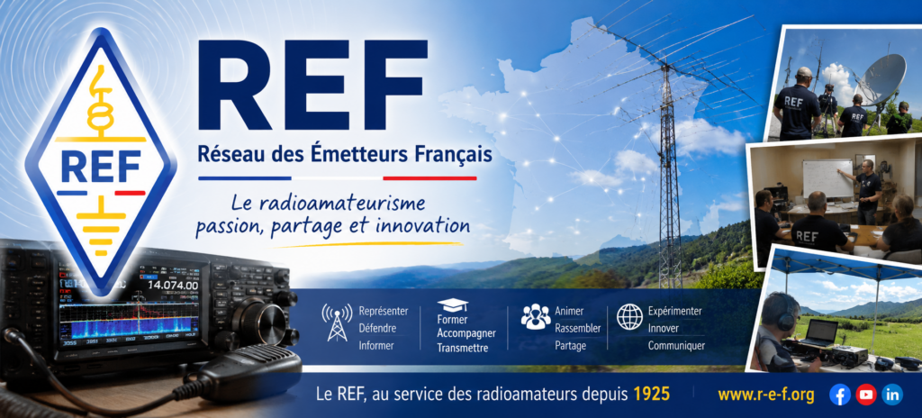 Banniere le REF