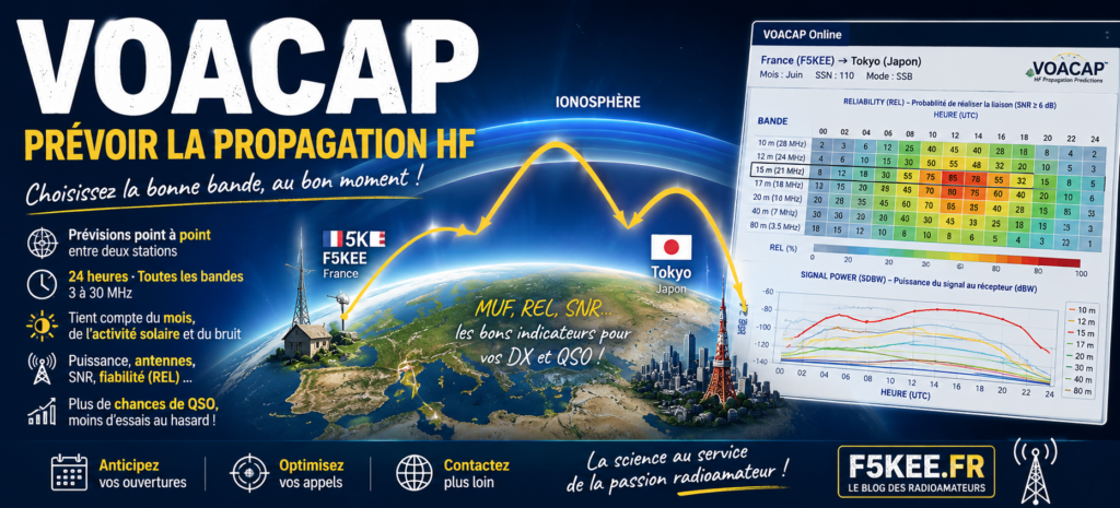 Banniere VOACAP