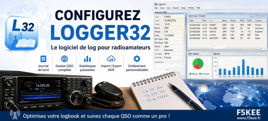 Banniere Logger32