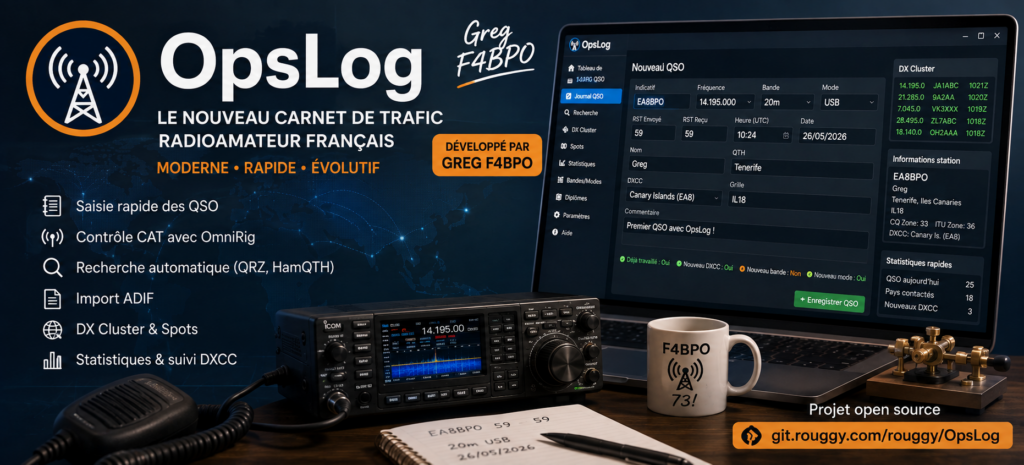 OPSLOG