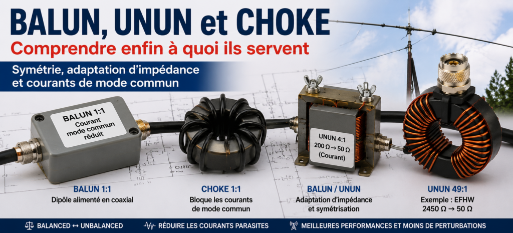 Balun Unun