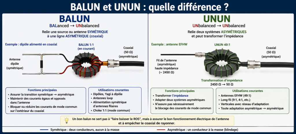 Balun - Unun
