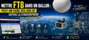 Banniere ballon FT8