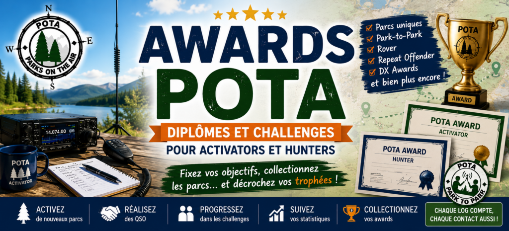 Banniere Awards POTA