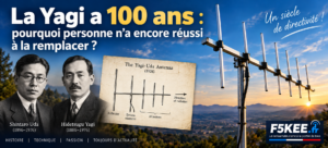 La Yagi fête ses 100 ans大小规律