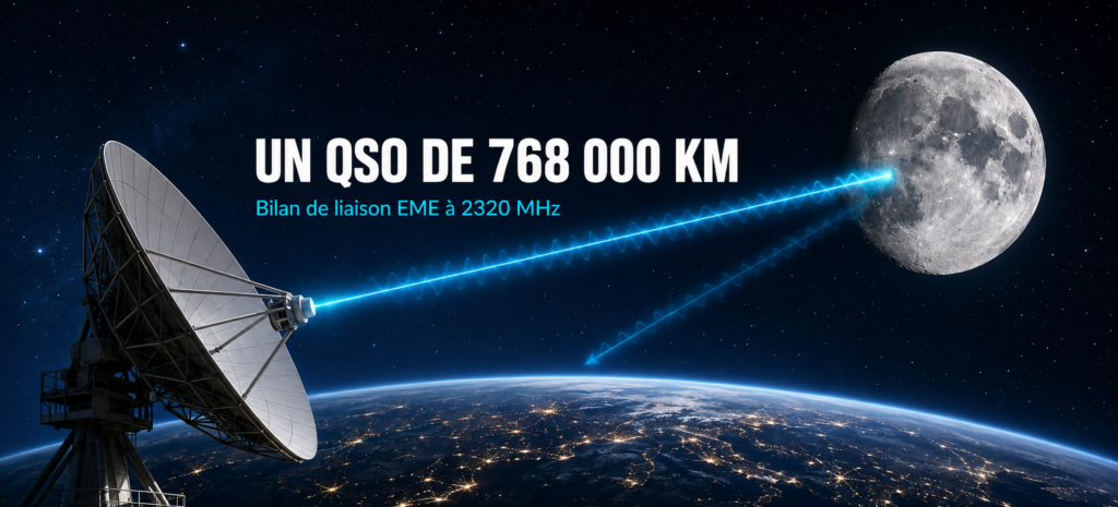Banniere EME 2.320 MHz