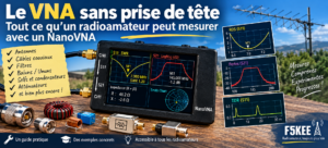 Le VNA sans prise de tête