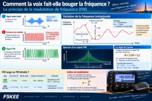 Armstrong fait taire les parasites : AM contre FM