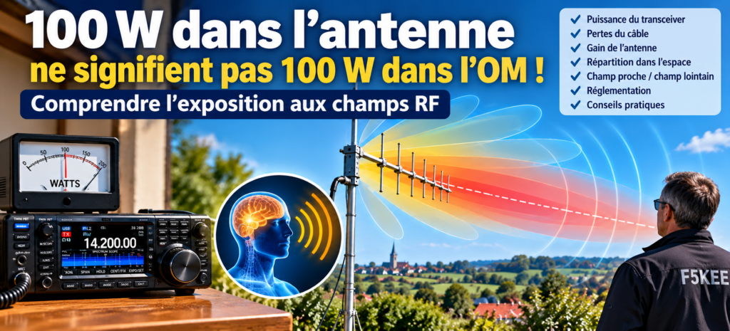 exposition RF