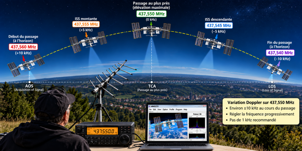 SSTV ISS