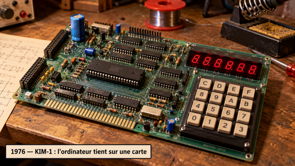 Micro-cartes