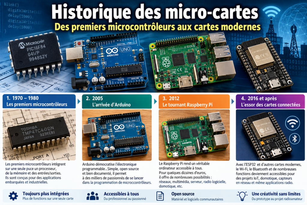 Micro-cartes