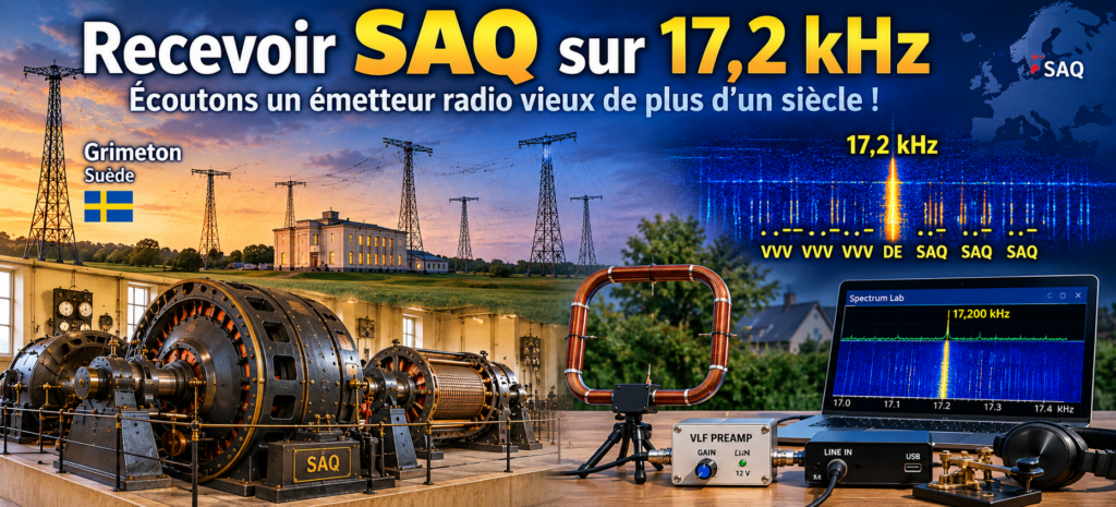 réception SAQ