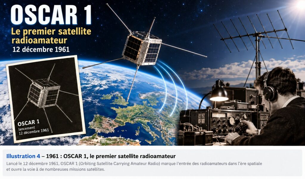 Histoire du radioamateurisme