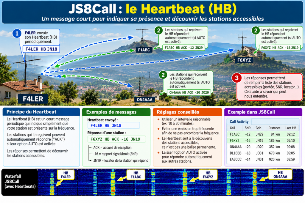 JS8Call