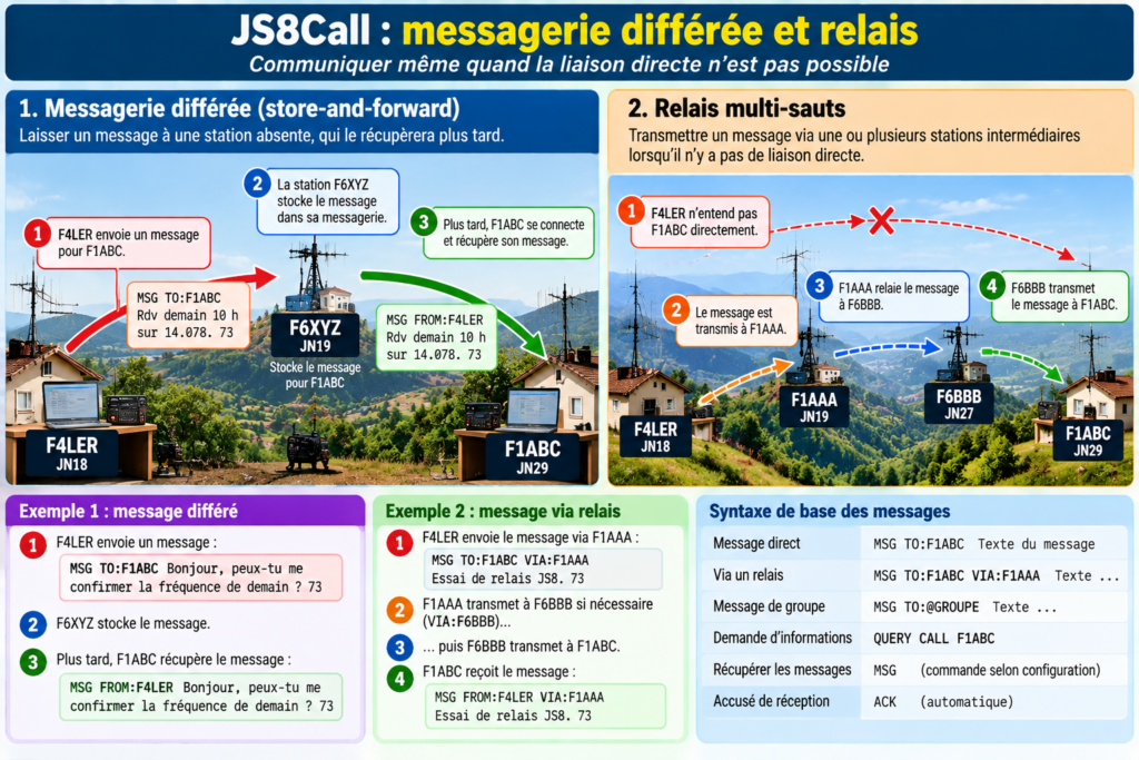 JS8Call