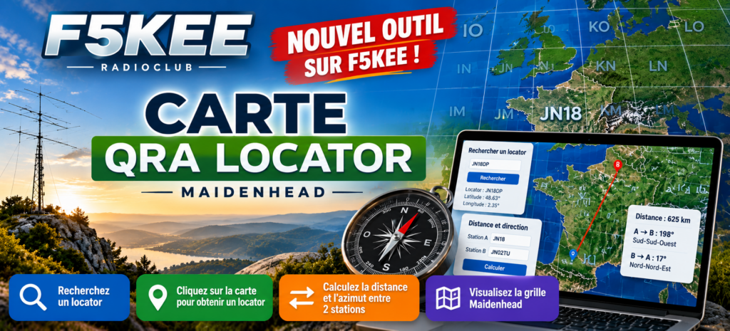 Carte QRA Locator F5KEE(1)