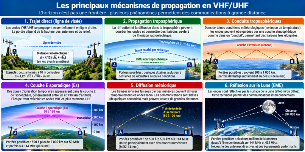 Guide illustré de la propagation VHF_UHF