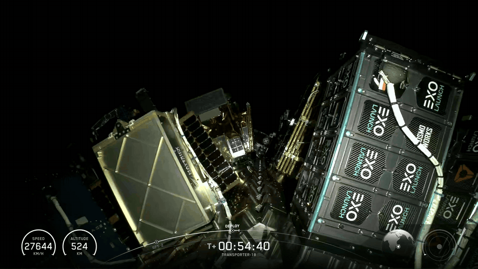 kensat-deployment