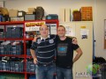 Eric; SWL; Franck; F5TMB; Formateurs;