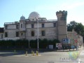 Vue; Observatoire;