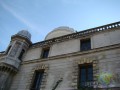 Facade; Observatoire;