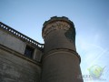 Donjon; Oservatoire;