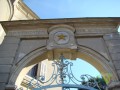 Entrée; Observatoire;