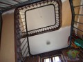 L'Escalier; Monte; Coupole;
