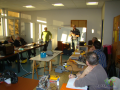 L'ensemble; Participants;