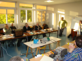 L'ensemble; Participants;
