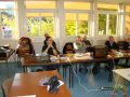 L'ensemble; Participants;