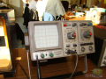 Oscilloscope;