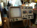 Oscilloscope;