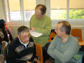 Regarder; Schémas;
