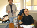 Regarde; Schémas;