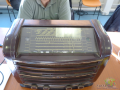Radiola; Vu; Haut;