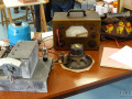Contrôle; Oscillateur;