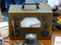 Oscillateur; Service; 1948;